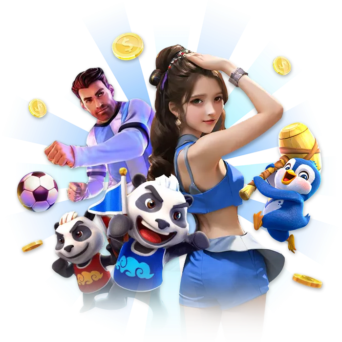 kokka1688 ศูนย์รวมเกมพนันออนไลน์ระดับพรีเมียม